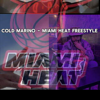 Miami Heat Freestyle