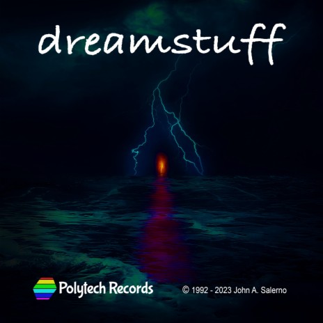Dreamstuff (2024 Remaster) | Boomplay Music