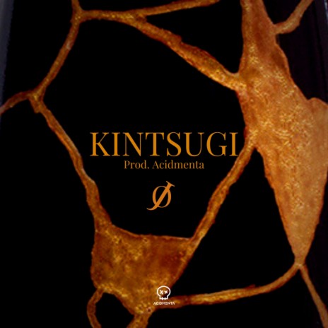 Kintsugi