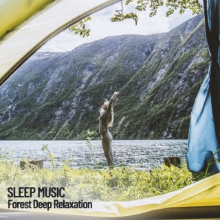 Sleeping Music: Forest Deep Sound Therapy Relax