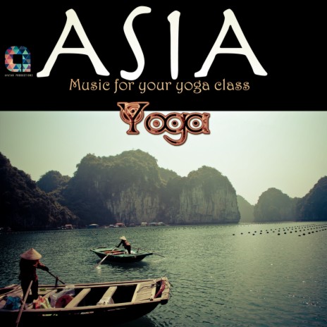 Asia ft. Yoga, Yoga Music & Pilates | Boomplay Music