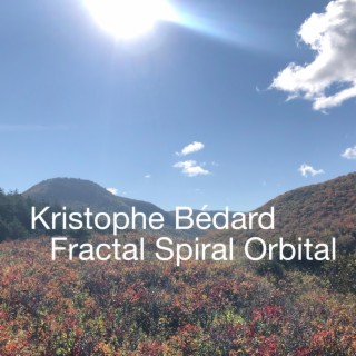 Fractal Spiral Orbital