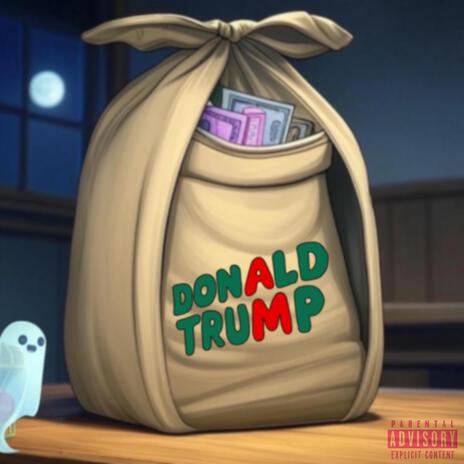 Donald Trump | Boomplay Music