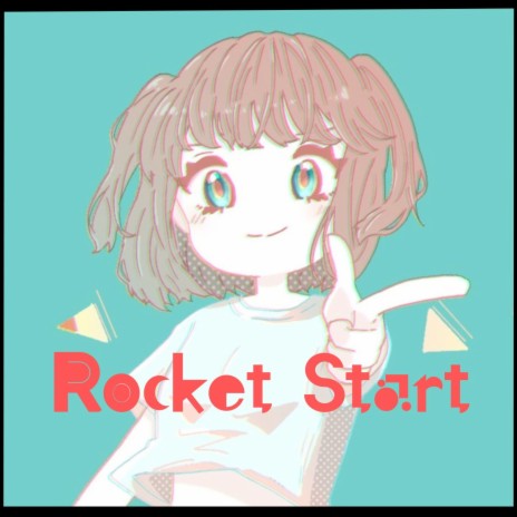 Rocket Start(Re:boot) | Boomplay Music