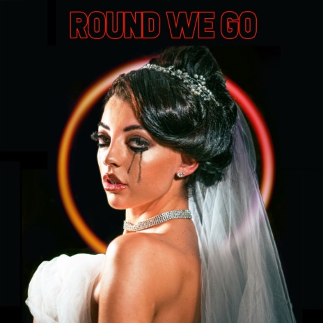 Round We Go (Thomas Graham Remix)