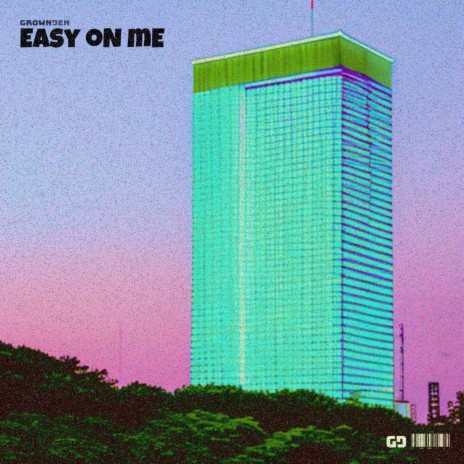 Easy On Me | Boomplay Music