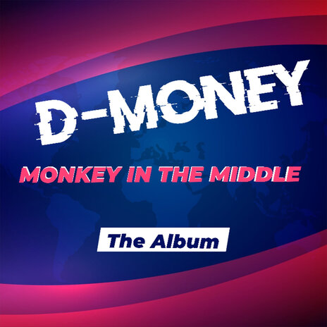 Monkey in the Middle | Boomplay Music