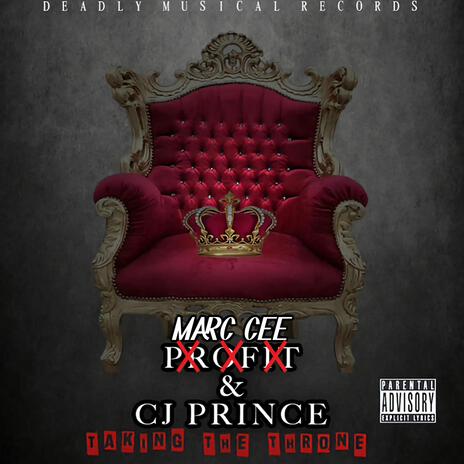 Don't Make Me ft. Cj Prince | Boomplay Music