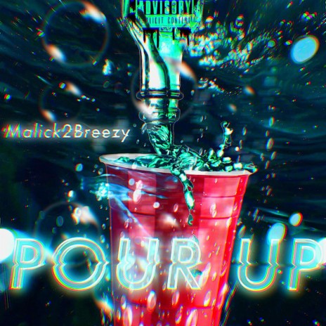 POUR UP | Boomplay Music