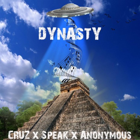Dynasty ft. Cruz909 & Speak