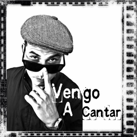 Vengo a Cantar (feat. Natty B) | Boomplay Music