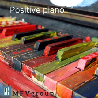 Positive piano