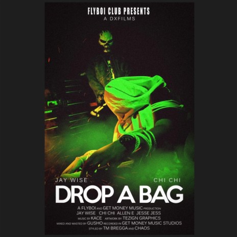 Drop a Bag