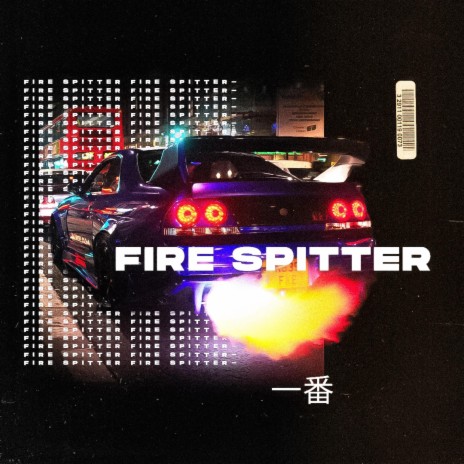 firespitter | Boomplay Music