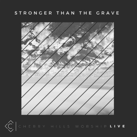 Stronger Than the Grave (Live) [feat. Brandon Grissom] | Boomplay Music