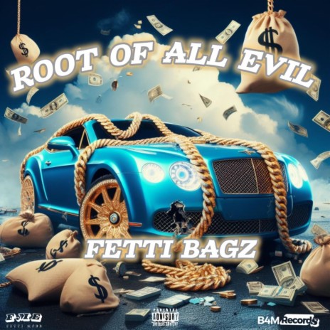 Root Of All Evil | Boomplay Music