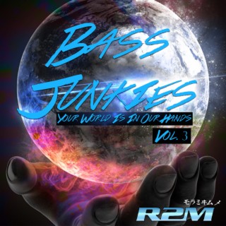 Bass Junkies, Vol. 3 Your World Is In Our Hands