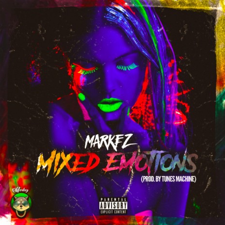 Mixed Emotions | Boomplay Music