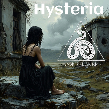 Hysteria | Boomplay Music