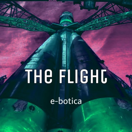 The Flight (UFly2Space) (Slow Techno Trance) | Boomplay Music