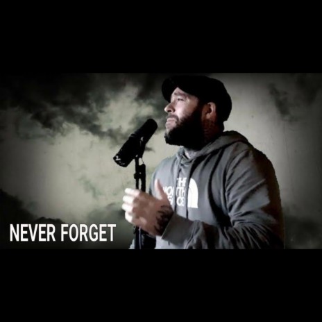 Never Forget ft. Cyle | Boomplay Music