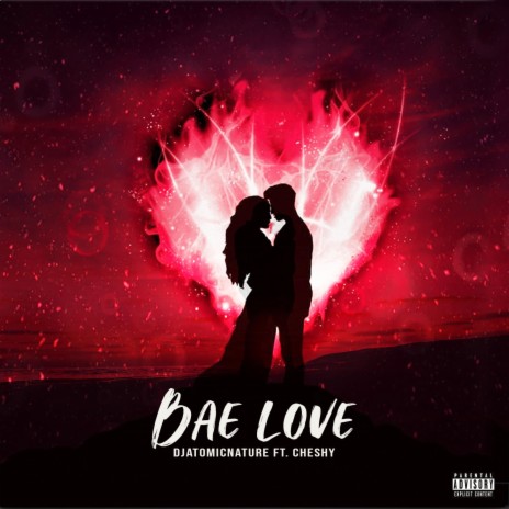 Bae love | Boomplay Music