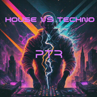 House Vs Techno