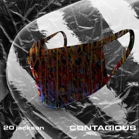 Contagious (Quarantine) | Boomplay Music
