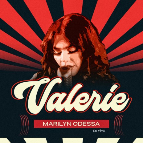 Valerie (En Vivo) | Boomplay Music