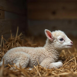 Oh Baby Lambs