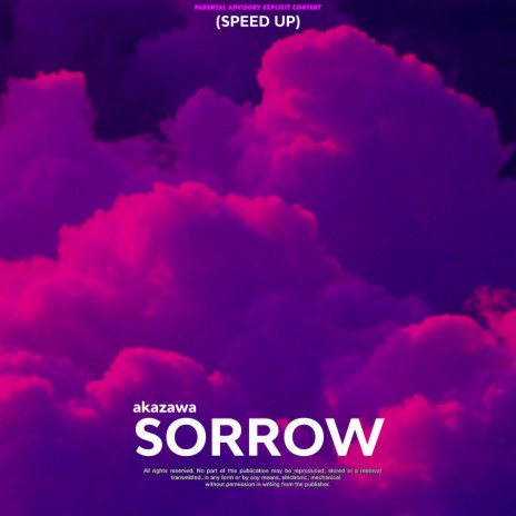 SORROW(SPEED UP)