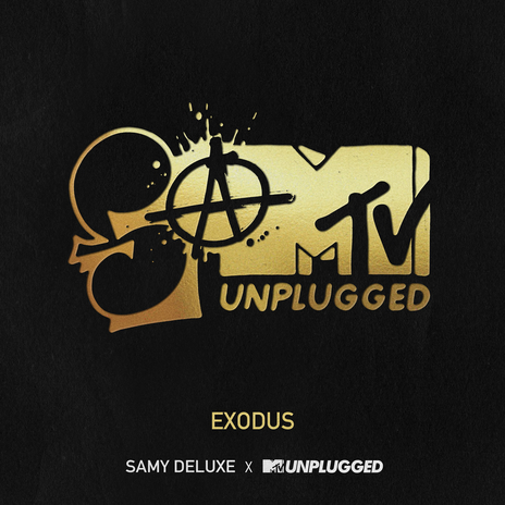 Exodus (SaMTV Unplugged) | Boomplay Music