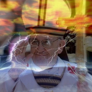LF71 Robert Howells – The Last Pope and the Fall of the Vatican