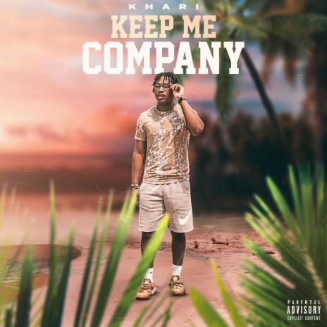 Keep Me Company | Boomplay Music