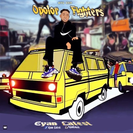 Opolor Faighters | Boomplay Music