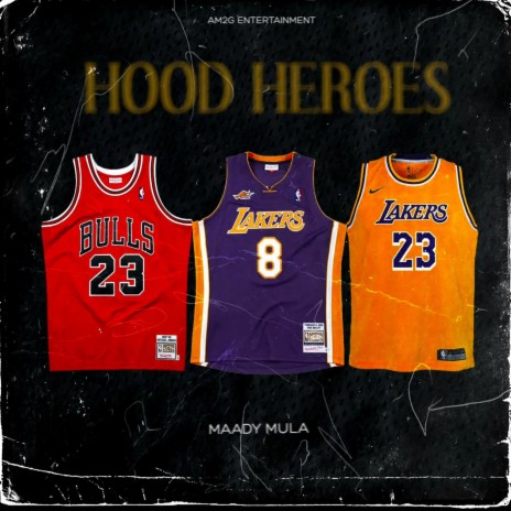 Hood Heroes ft. Mu Dills | Boomplay Music