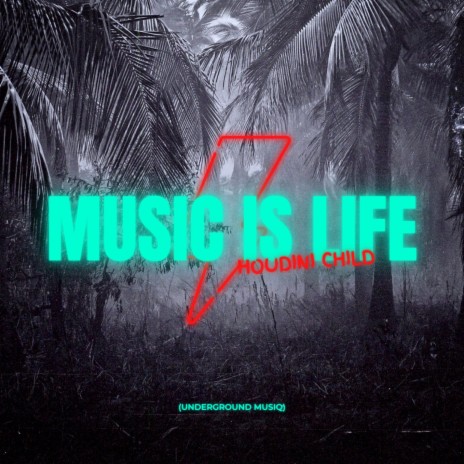 Music Is Life (Underground MusiQ) | Boomplay Music