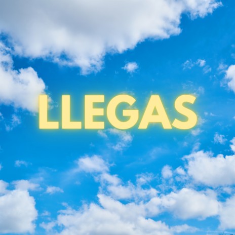 Llegas | Boomplay Music