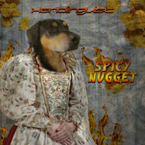Spicy Nugget | Boomplay Music