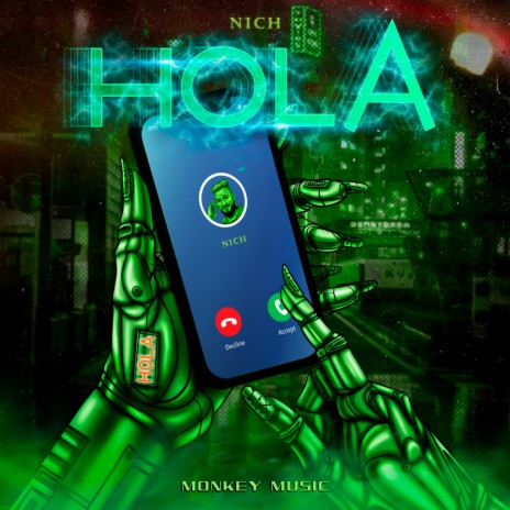 Hola | Boomplay Music