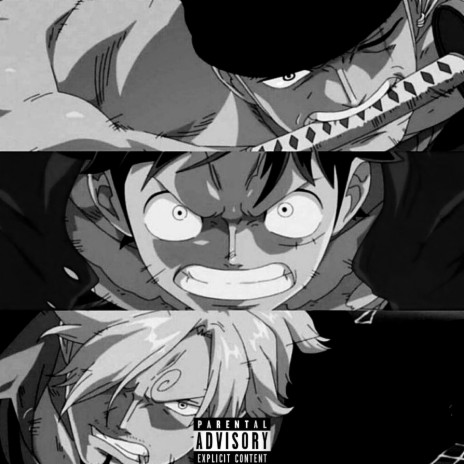 Monster Trio (feat. Callon B & Otaku God) | Boomplay Music