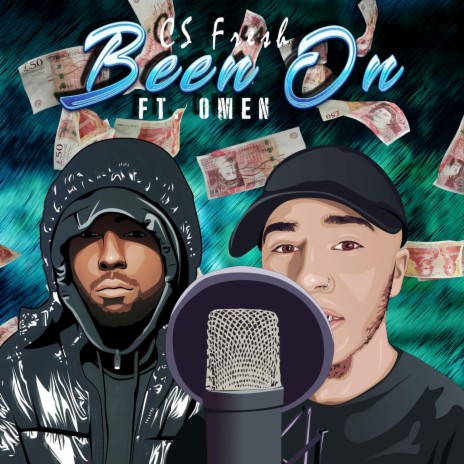 Been On (feat. Omen) | Boomplay Music