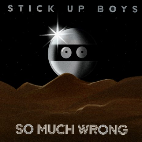 So Much Wrong | Boomplay Music