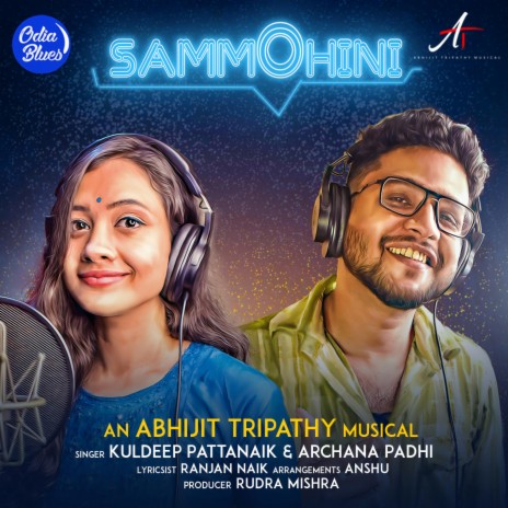 Sammohini | Boomplay Music