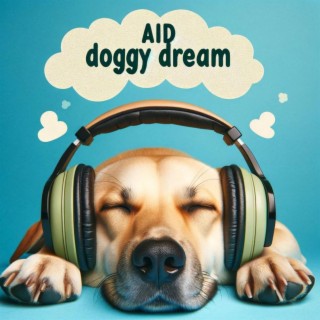 Relaxing Sounds to Aid Doggy Dreams, Puppy Slumber, Peaceful Nights & Tranquil Sleep Lullabies for Puppies