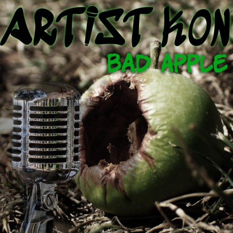 Bad Apple | Boomplay Music