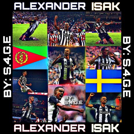 Alexander Isak | Boomplay Music