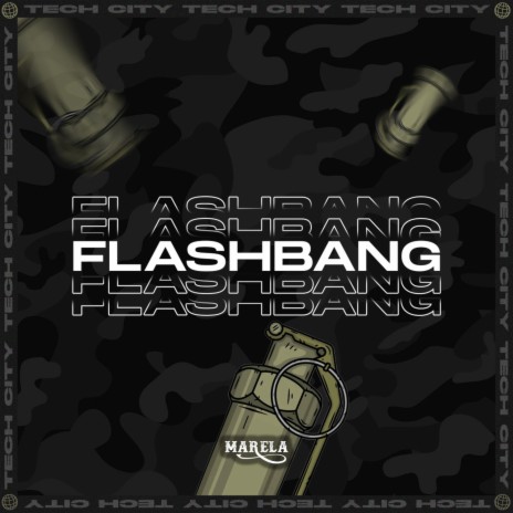Flashbang | Boomplay Music