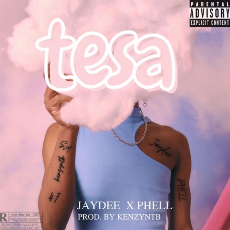 Tesa ft. Jaydee | Boomplay Music