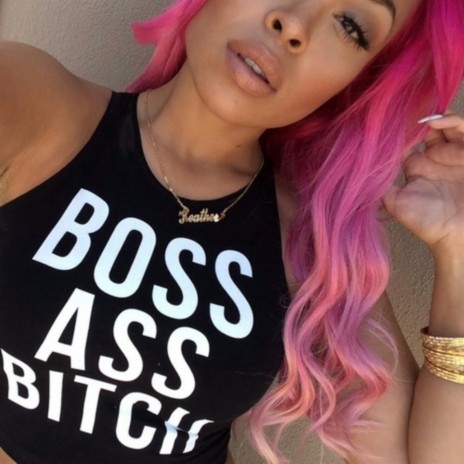 Boss Ass Bitch | Boomplay Music
